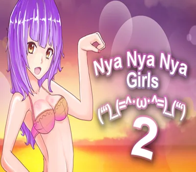 Nya Nya Nya Girls 2 (ʻʻʻ)_(=^･ω･^=)_(ʻʻʻ) Steam CD Key — лицензионный ключ