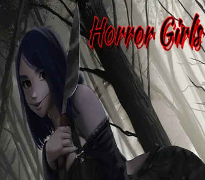 Horror Girls Steam CD Key — лицензионный ключ