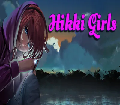 Hikki Girls Steam CD Key — лицензионный ключ
