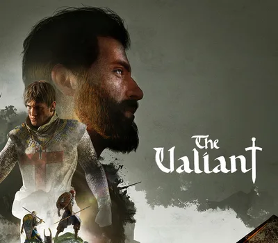 The Valiant EU Steam CD Key — лицензионный ключ