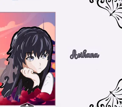 Aoihana Steam CD Key — лицензионный ключ