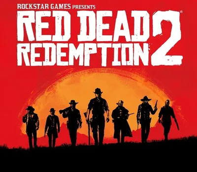 Red Dead Redemption 2 Ultimate Edition EU Xbox Series X|S CD Key — лицензионный ключ