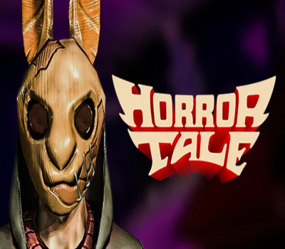 Horror Tale 1: Kidnapper Steam CD Key — лицензионный ключ