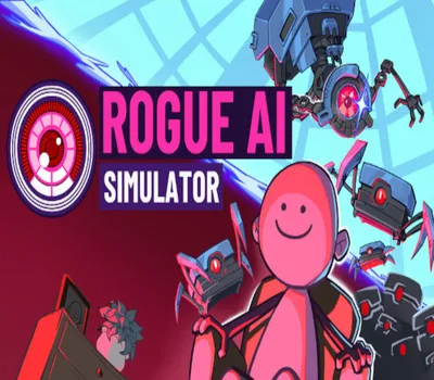 Rogue AI Simulator PC Steam CD Key — лицензионный ключ