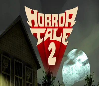 Horror Tale 2: Samantha Steam CD Key — лицензионный ключ