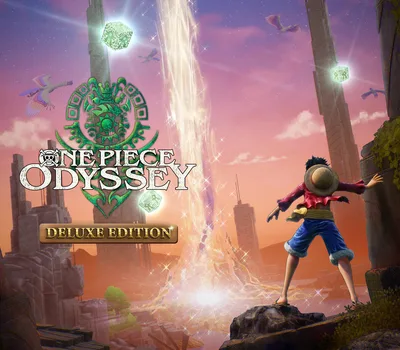 ONE PIECE ODYSSEY Deluxe Edition PC Steam CD Key — лицензионный ключ