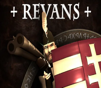 Revans Steam CD Key — лицензионный ключ