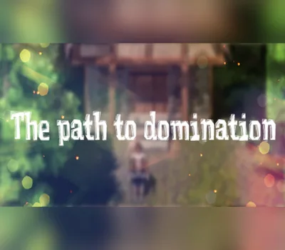 The path to domination Steam CD Key — лицензионный ключ