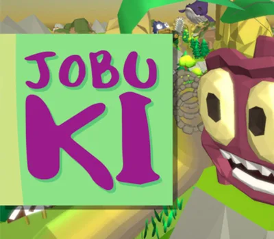 JOBU-KI Steam CD Key — лицензионный ключ