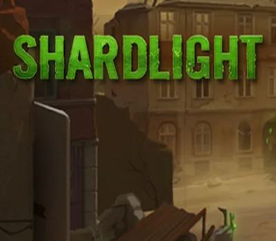 Shardlight Steam CD Key — лицензионный ключ
