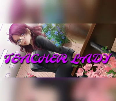 Teacher Lady Steam  CD Key — лицензионный ключ