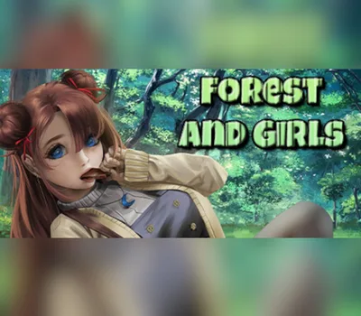 Forest and Girls PC Steam CD Key — лицензионный ключ