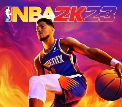 NBA 2K23 TR PC Steam CD Key — лицензионный ключ