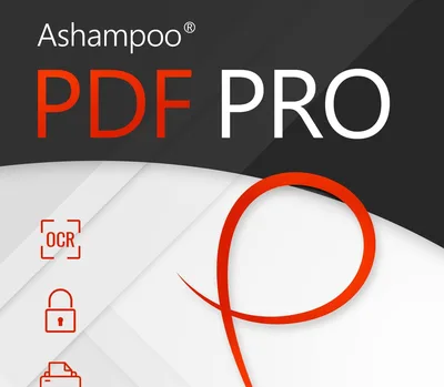 Ashampoo PDF Pro 3 Key