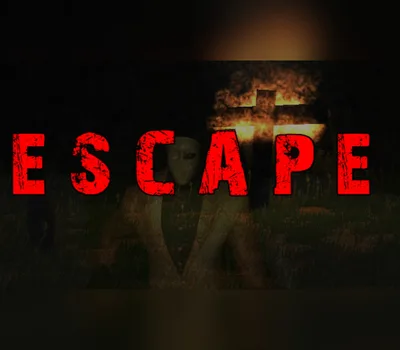 Escape Steam CD Key — лицензионный ключ