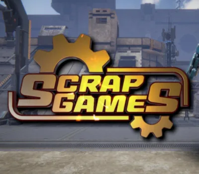 Scrap Games Steam CD Key — лицензионный ключ