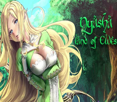 Nyasha Land of Elves Steam CD Key — лицензионный ключ