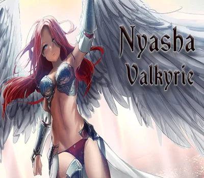 Nyasha Valkyrie Steam CD Key — лицензионный ключ