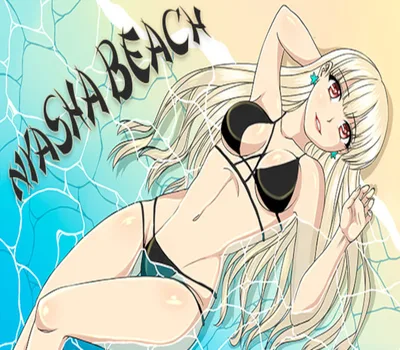 Nyasha Beach PC Steam CD Key — лицензионный ключ