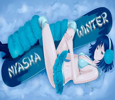 Nyasha Winter Steam CD Key — лицензионный ключ