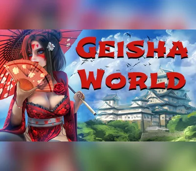 Geisha World Steam CD Key — лицензионный ключ