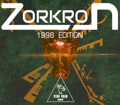 Zorkron 1998 Edition itch.io Activation Link — лицензионный ключ