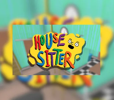 House Sitter Steam CD Key — лицензионный ключ