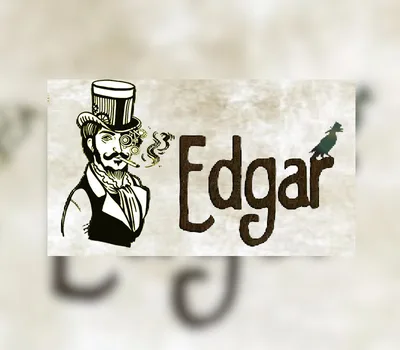 Edgar (2022) Steam CD Key — лицензионный ключ