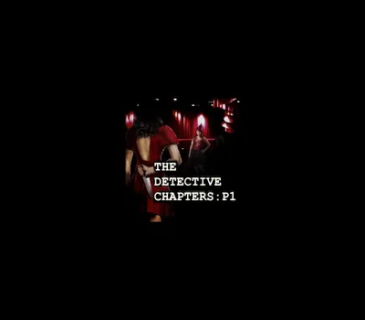 The Detective Chapters: Part One Steam CD Key — лицензионный ключ