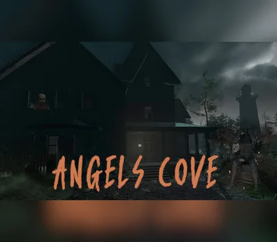 Angels Cove Steam CD Key — лицензионный ключ