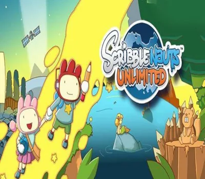 Scribblenauts Bundle Steam CD Key — лицензионный ключ
