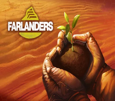 Farlanders PC Steam CD Key — лицензионный ключ