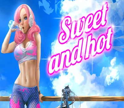Sweet and Hot Steam CD Key — лицензионный ключ