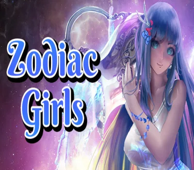 Zodiac Girls Steam CD Key — лицензионный ключ