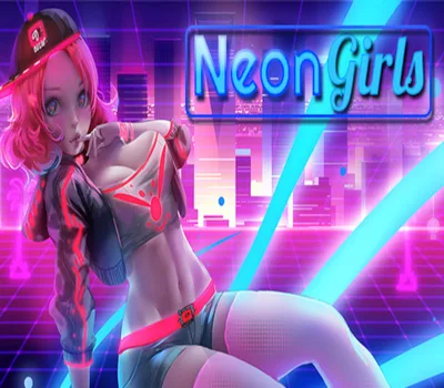 Neon Girls Steam CD Key — лицензионный ключ