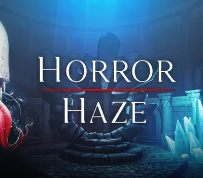 Horror haze Steam CD Key — лицензионный ключ