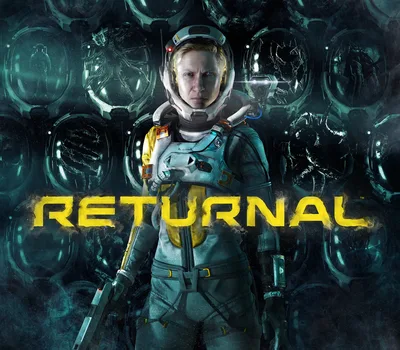 Returnal EN/DE/FR/IT/ES Languages Only Steam CD Key — лицензионный ключ