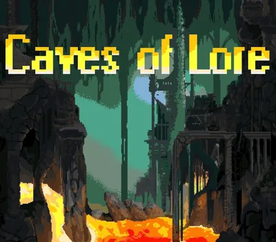 Caves of Lore