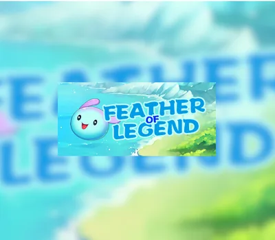 Legend of Feather Steam CD Key — лицензионный ключ