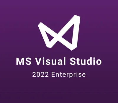 MS Visual Studio 2022 Enterprise CD Key — лицензионный ключ