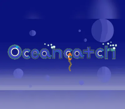 Oceancatch Steam CD Key — лицензионный ключ