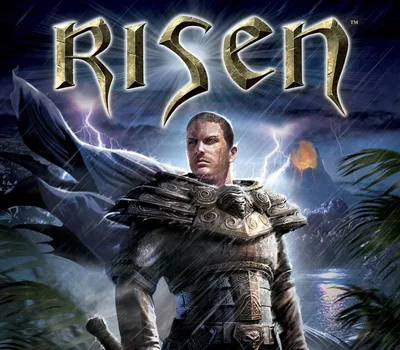 Risen (2009) EU XBOX One / Xbox Series X|S CD Key — лицензионный ключ