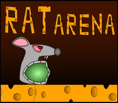 Rat Arena Steam CD Key — лицензионный ключ