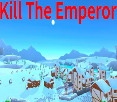 Kill The Emperor Steam CD Key — лицензионный ключ
