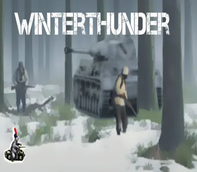 WinterThunder Steam CD Key — лицензионный ключ