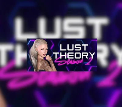 Lust Theory Season 2 Steam CD Key — лицензионный ключ