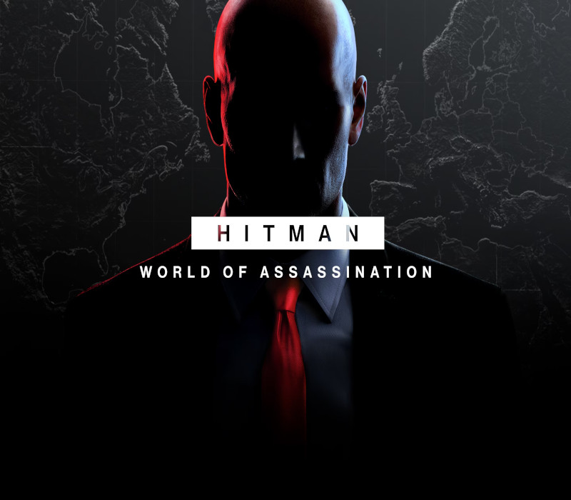 HITMAN World of Assassination EU PC Steam CD Key