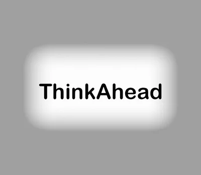 ThinkAhead Steam CD Key — лицензионный ключ