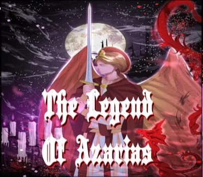 The Legend of Azarias Steam CD Key — лицензионный ключ