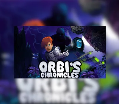 Orbi's chronicles Steam CD Key — лицензионный ключ